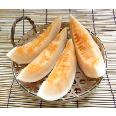 画像5: 送料無料　[メロン]　メロン　おてがるキイたん　7粒　小林種苗（株）