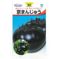 [なす]　京まんじゅう　　40粒　丸種株式会社