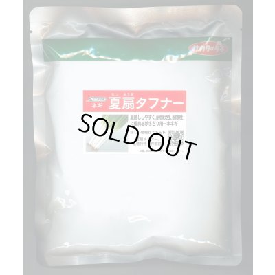 画像1: 送料無料　[ねぎ]　夏扇タフナー　ペレット種子　6000粒　(株)サカタのタネ