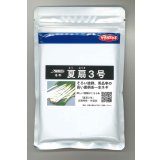 送料無料　[ねぎ]　夏扇3号　1dl　(裸種子)(株)サカタのタネ