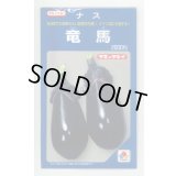 送料無料　[なす]　竜馬　1000粒　タキイ種苗(株)