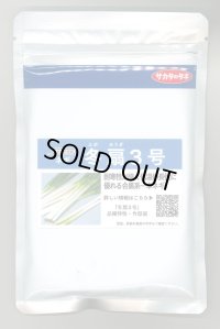 送料無料　[ねぎ]　冬扇3号　1dl　(裸種子)　(株)サカタのタネ