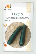 送料無料　[ズッキーニ]　ＫＺ-2　100粒　ヴィルモランみかど（株）