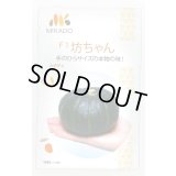 送料無料　[かぼちゃ]　坊ちゃん　100粒　ヴィルモランみかど（株）