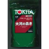 送料無料　[ねぎ]　大河の轟き　コート5千粒　トキタ種苗(株)