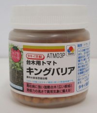 [台木/トマト用]　送料無料！　キングバリア　 コート　2L　 1000粒　タキイ交配