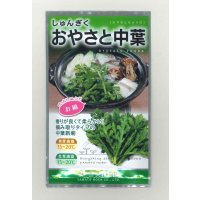 送料無料　[春菊]　おやさと中葉　30ml　（株）大和農園