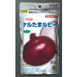 送料無料　[たまねぎ]　ケルたまルビー　2dl　タキイ種苗(株)