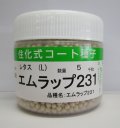 [レタス]　エムラップ231　5000粒　ペレット種子　（株）サカタのタネ