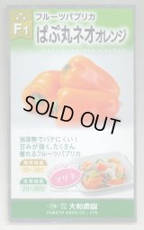 送料無料　[パプリカ]　ぱぷ丸ネオオレンジ　100粒（株）大和農園　　