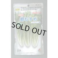 水菜 都むすめ 2dl タキイ種苗(株)