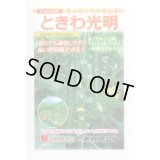 送料無料　[キュウリ]　ときわ光明　20粒　(株)ときわ研究場