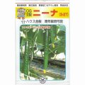送料無料　[キュウリ]　ニーナZ　350粒　（株）埼玉原種育成会
