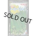 送料無料　[オクラ]　アーリーファイブ　1万粒　タキイ種苗(株)
