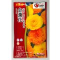 送料無料　花の種　お徳用パック！　切花向　金盞花　スター混合　タキイ種苗(株)NL500
