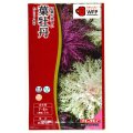 送料無料　花の種　葉牡丹　くじゃく混合　0.5ml　タキイ種苗(株)NL300