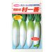 画像1: 送料無料　[大根]　村一番　 20ml　松永種苗(株) (1)