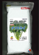 [ほうれんそう]　タフスカイ　（種子サイズ：L）3万粒　タキイ種苗(株)
