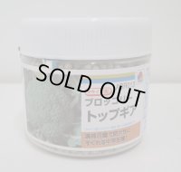送料無料　[ブロッコリー]　トップギア　5000粒　ペレット種子　タキイ種苗(株)