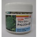 送料無料　[ブロッコリー]　チャレンジャーSP　ペレット5千粒　タキイ種苗(株)