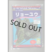 [ほうれんそう]　リョーユウ　3万粒　渡辺農事（株）