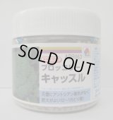 送料無料　[ブロッコリー]　キャッスル　5000粒　ペレット種子　タキイ種苗(株)