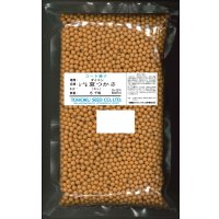 送料無料　大根　夏つかさ　ペレット種子5千粒　（株）トーホク