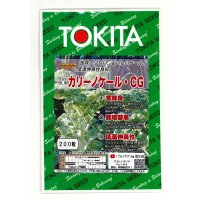 送料無料　カリーノケールCG　200粒　トキタ種苗（株）