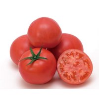 送料無料　[トマト]　大玉トマト　はれぞら　1000粒　ヴィルモランみかど（株）