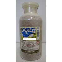 [きのこ菌]　ひらたけ　KM早生（オガクズ）1500cc　加川椎茸（株）