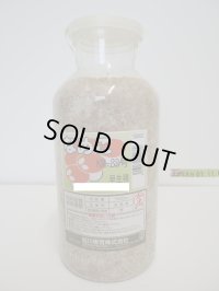 [きのこ菌]　なめこ菌　KM-88号　種菌（オガクズ）　1500cc　加川椎茸（株）