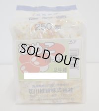 [きのこ菌]　なめこ菌　KM-88号 駒菌　250駒　加川椎茸（株）