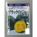 画像1: 送料無料 [かぼちゃ] ブラックのジョー 500粒 (株)サカタのタネ (1)