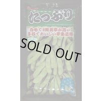 [枝豆]　たっぷり　1L （株）サカタのタネ