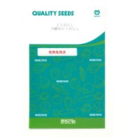 送料無料　[とうがらし]　万願寺とうがらし　 0.7ml (およそ60粒) 　丸種(株)