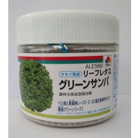 [レタス]　グリーンサンバ　ペレット種子　5000粒　タキイ種苗(株)