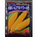 画像1: [とうもろこし]　あまいんですパワー85　2000粒　渡辺農事(株) (1)