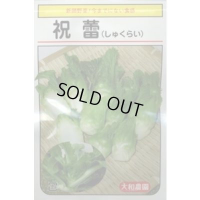 画像1: 送料無料　祝蕾　50粒　（株）大和農園