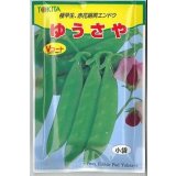 送料無料　[豆類]　ゆうさや　30ml　トキタ種苗(株)