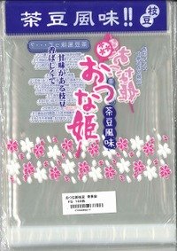 青果袋　枝豆おつな姫専用ＦＧ袋　1000枚入 （100枚×10）   サカタのタネ