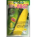 送料無料　[とうもろこし]　ミルキースイーツ88ST　200粒　トキタ種苗(株)