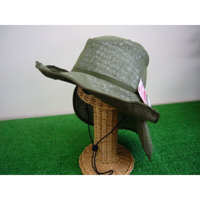 画像3: 作業衣・その他　帽子　スタイリッシュ涼かちゃん