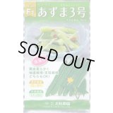 送料無料　[キュウリ]　あずま3号　1ml　（株）大和農園
