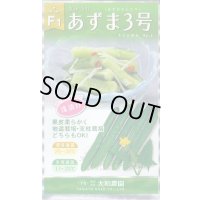 送料無料　[キュウリ]　あずま3号　1ml　（株）大和農園