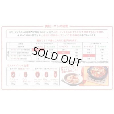 画像4: 送料無料　[トマト/マウロの地中海トマト]　シシリアンルージュCF　100粒　サナテックシード（株）