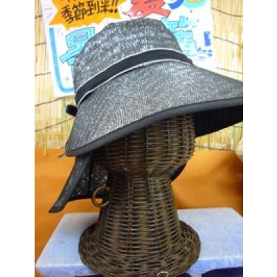 画像3: 作業衣・その他　帽子　エレガント涼かちゃん