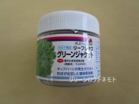[レタス]　グリーンジャケット　ペレット　5000粒　タキイ種苗(株)