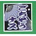 画像1: 送料無料！　青果シール　なす　ごちそうなす　1000枚入り　サカタのタネ (1)