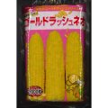 送料無料[とうもろこし]　ゴールドラッシュネオ　2000粒　(株)サカタのタネ