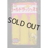 送料無料[とうもろこし]　ゴールドラッシュネオ　2000粒　(株)サカタのタネ